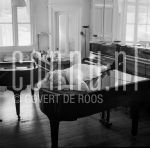 15-07-2005 Mylou Frencken in Amsterdam, July 15, 2005.

[keywords]Black & White Image, On Piano[/keywords]